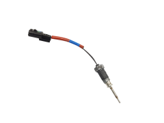 Avgastemperatursensor 226400469R Renault Trafic 3 0km S3