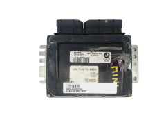 Styrenhet Mini 1214 7527610-01 S118012001N Siemens 37617