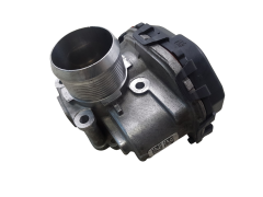 Spjällhusventil 9807238580 V29039645 PSA Ford 1.6 HDI 1517