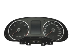 Varvräknare VW Polo 6R 6R0920861F 52187