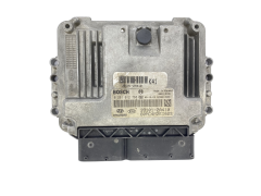 Styrenhet 39101-2A410 0281012768 Hyundai Bosch 54265