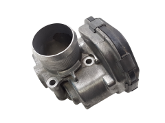 Spjällhusventil Citroen Peugeot Ford 9673534480 1.6 HDI 1127