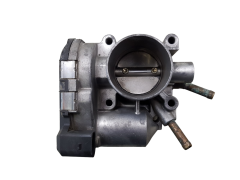 Spjällhusventil VWAG 030133062C 0280750095 Bosch 2254