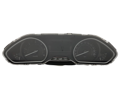 Varvräknare Peugeot 208 9813848980 24069