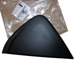 Dörrlist Höger Bak Original 9675436380 Citroen Peugeot