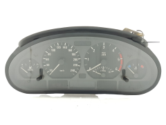 Varvräknare BMW 3 E46 6211 6906890 0263606271 25562