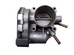 Spjällhusventil VWAG 030133062C 0280750095 Bosch 1780