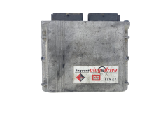 Styrenhet DE815033-2 67R011002 110R001001 Chevrolet FLY SF 54469