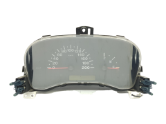 Hastighetsmätare Fiat Doblo 46748139 503000110000 25571