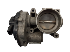 Spjällhusventil Ford VP4F9U-9E928-AB 4M5G-ED 1603
