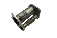 EGR Kylare 147359714R 147356133R Renault 1.5 DCI Dacia Nissan