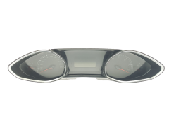 Varvräknare Peugeot 308 T9 9809838380 26562