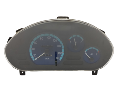 Hastighetsmätare Daewoo Matiz 96566387 24130