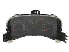 Varvräknare Fiat Panda 51711239 503000480900 29388