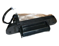 Bagageluckehandtag Original Citroen Peugeot C-Crosser 4007 649022 Bagageluckehandtag Original Citroen Peugeot C-Crosser 4007 649022