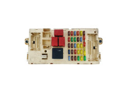 Säkringsbox Alfa Romeo 60686059 34780