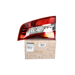 Lampa Höger Original 26550JY05A Renault