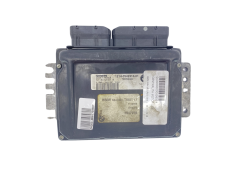 Styrenhet 1214-7542310-01 S118012003B S83293 Mini Siemens 63769
