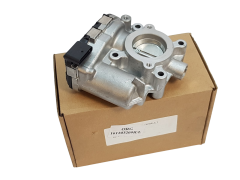 Spjällhusventil Renault 1.3 TCe 161203209R Ny Original