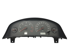 Varvräknare Opel Vectra C 09180287WT 110080123017