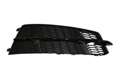 Stötfångargaller Höger 4G0807648J 88071855202 Audi A6 DPA