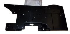 Motorunderskydd Vänster Ny Original 9815318580 Citroen