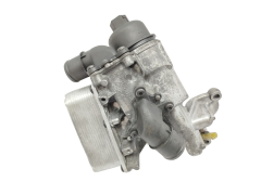 Oljefilternhus 8200797762 Renault Nissan Opel 2.0 DCI