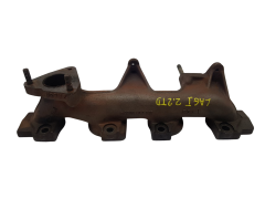 Avgasgren 7700109277 7700107624 Renault Espace 3 2.2 DT
