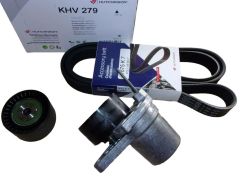 Drivremsspännare KHV279 117209886R Renault
