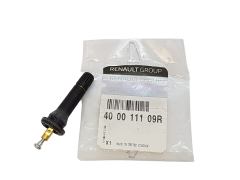 Lufttryckssensor Original Renault Clio IV Trafic III 400011109R