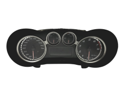 Hastighetsmätare Alfa Romeo Mito 50508526 A2C53298020 40733