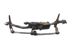 Torkarmekanik Citroen C3 II DS3 W000004578 6405QC Valeo 1032