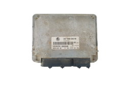 Motorstyrenhet ECU 047906030M 5WP4327 02 Skoda Siemens