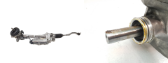 Styrväxel 490018613R Renault Scenic 4