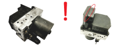 Abs-pump Ulysse C8 807 Phedra 1496637080 0265950075 46849