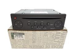 CD-radio Renault Espace 4 8200622638 Ny Original