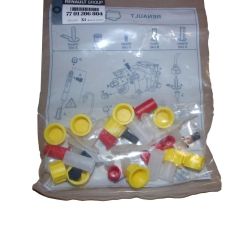 Skyddskapslar Original 7701206804 Renault