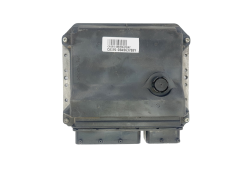 Styrenhet Toyota 89661-0D310 MB275100-2493 A Denso 45637