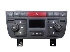 Värmereglerenhet AC Fiat Idea 735377258 A83005800 Denso