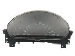 Varvräknare Mercedes A W168 A1685403911 57021