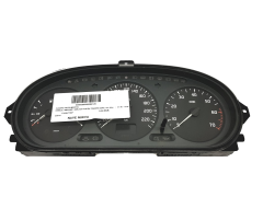 Hastighetsmätare Renault Megane 1 Scenic 1 7700847782 F 57701