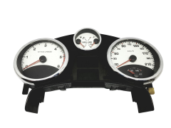 Varvräknare Peugeot 207 9662904980 A2C53190342 40848