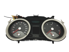 Varvräknare Renault Megane 2 8200399700 B 49402