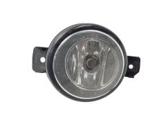 Halogenlampa Vänster Renault Opel Nissan 8200002469 89201771 Valeo