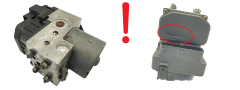 Abs-pump Opel Zafira Astra G 90581417 0273004362 0265216651 61953