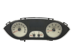 Varvräknare Lancia Musa 735417167 503001190200 50297