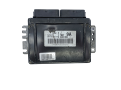 Styrenhet 96801800 5WY5407A D32 1BOT 9A Chevrolet Kemsco 51529