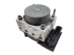Abs-pump Nissan Note 476609U100 0265800518 0265231732
