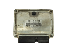 Styrenhet 045906019BQ 0281012708 VW Seat Bosch 14166