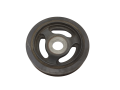 Vevaxelremskiva 9654961080 0515T3 1.4 1.6 hdi TDCI PSA Ford Volvo